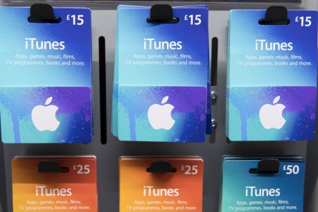 The day the music died: Apple pitched to end iTunes and the download era