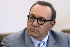 Spacey goes on trial in UK on sex offence charges