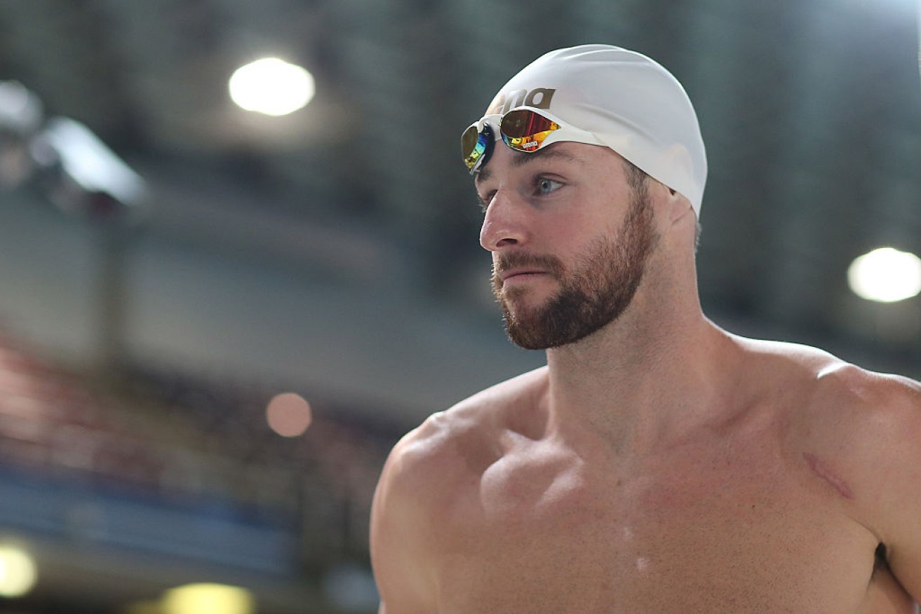 Olympic swimmer James Magnussen has announced his retirement from competitive swimming. 