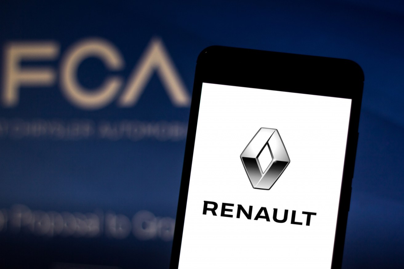 The Renault-FCA merger would have created the world's third-biggest car manufacturer.
