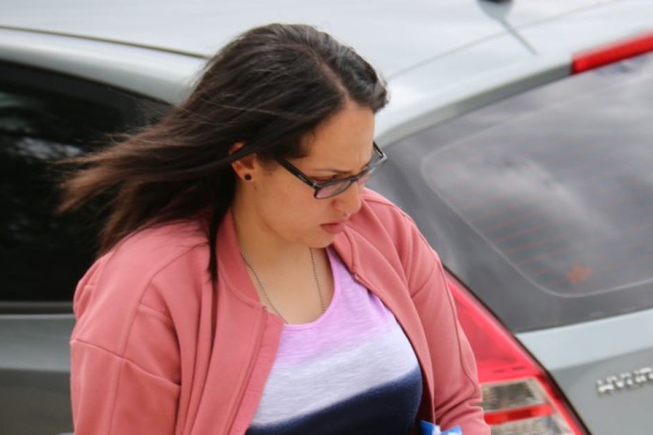 Lydia Abdelmalek was found guilty of stalking six people over a period of at least four years.