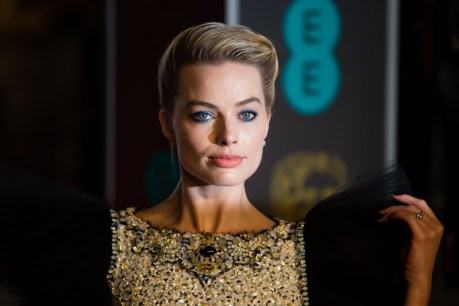 Margot Robbie hates being called a &#8216;bombshell&#8217;