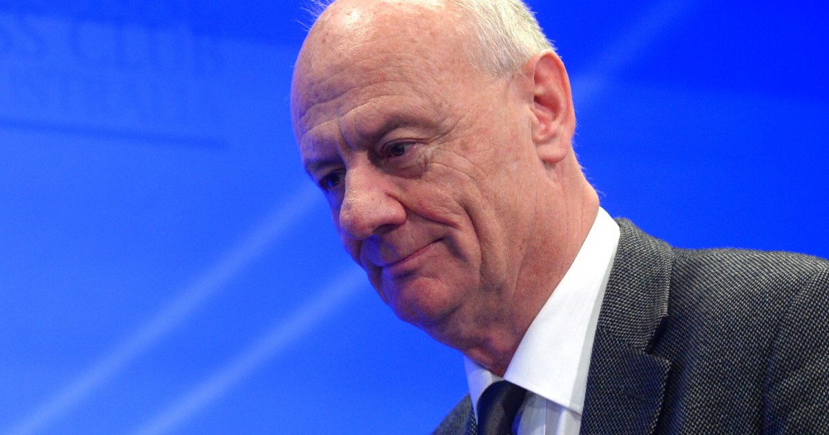 Tim Costello slams Australians for their 'huge sense of victimhood'