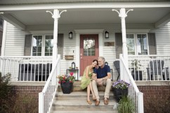 Setting priorities for a mortgage-free retirement