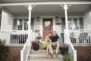 Setting priorities for a mortgage-free retirement