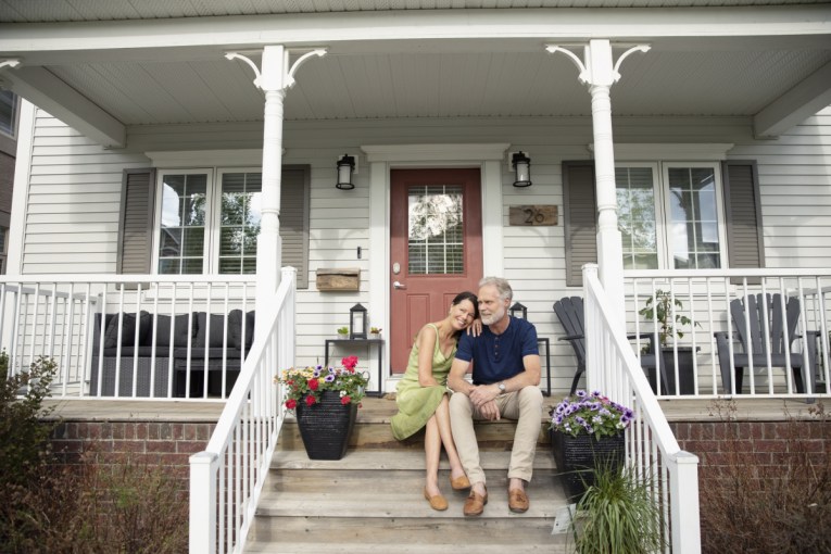 Setting priorities for a mortgage-free retirement