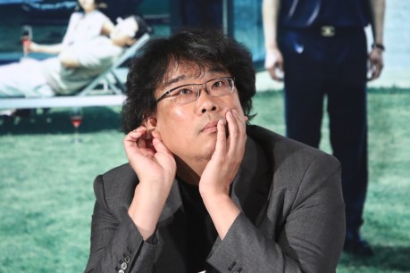 <i>Parasite</i>'s Bong Joon-ho is a name you need to know