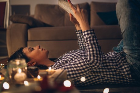Top 10 books to warm and chill you this winter