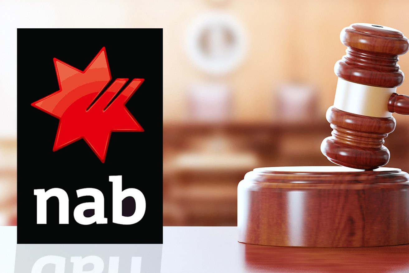 A class action against NAB has been expanded to include customers sold loan insurance.