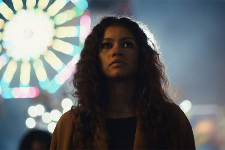 HBO&#8217;s <i>Euphoria</i> is about teenage life but far from family viewing