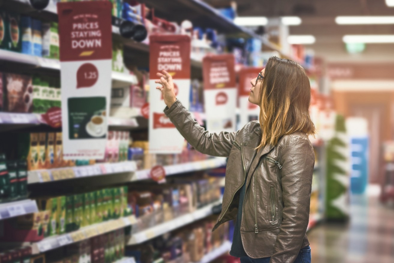 Research shows larger offerings lead to more expensive choices by consumers.