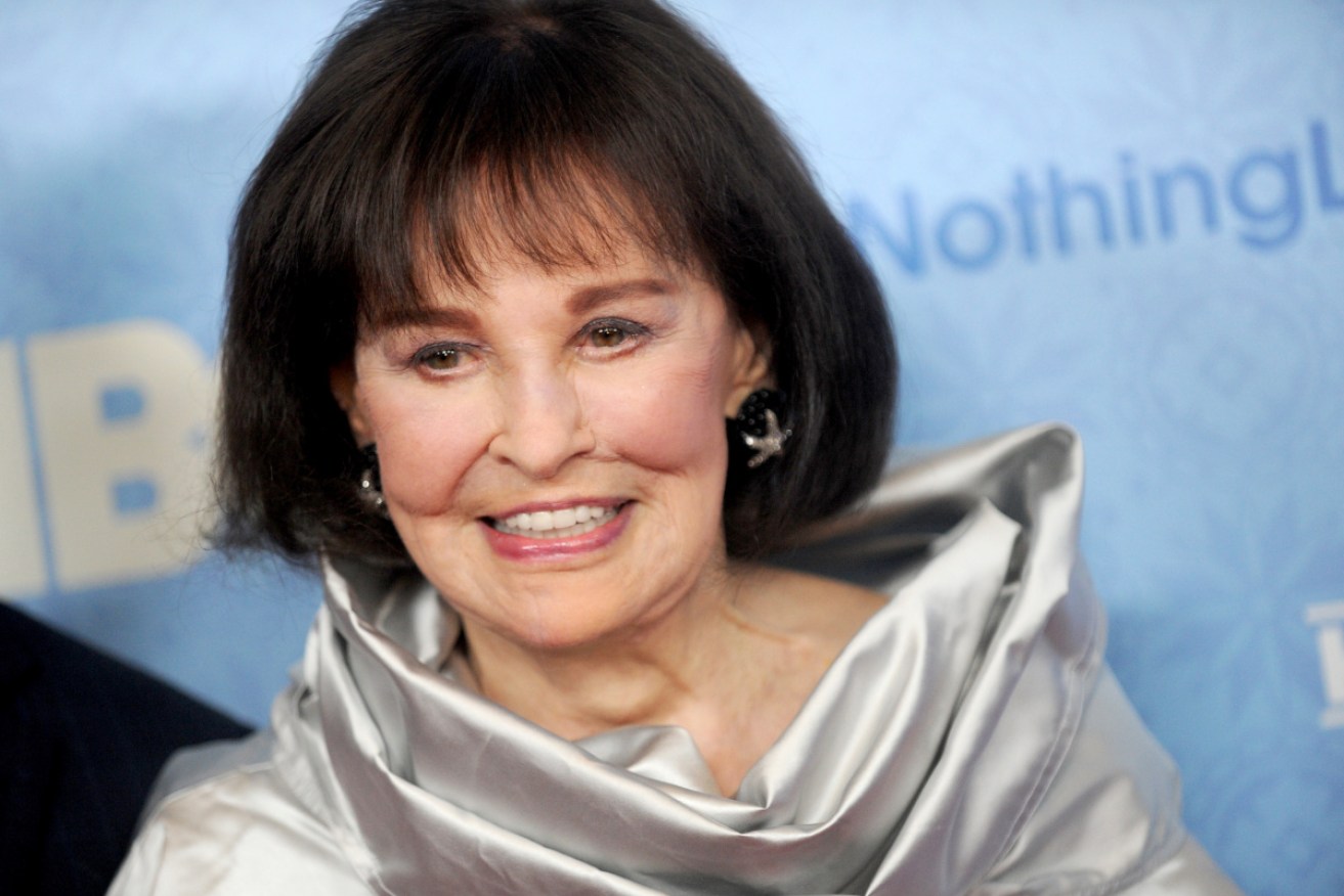 Gloria Vanderbilt was remembered as "an extraordinary woman, who loved life".