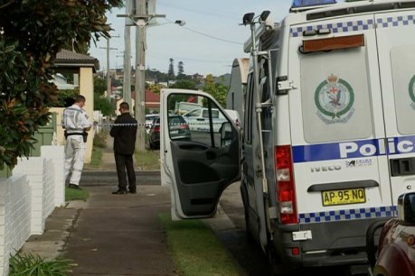 Newborn baby&#8217;s body found in backyard of Newcastle house as police search for mother