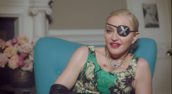 Madonna Denton Interview