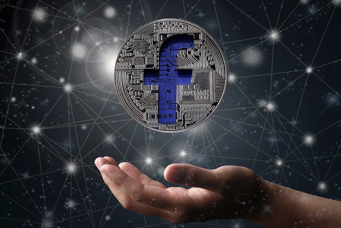 Facebook users should be cautious about the platform's new Libra currency.
