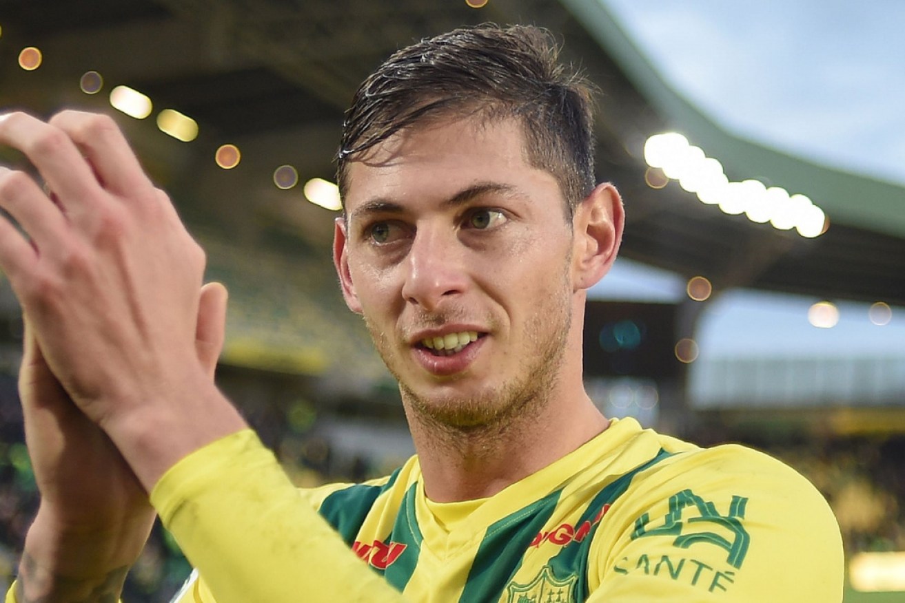 An inquest ruled Emiliano Sala was left unconscious by exhaust fumes before dying in a plane crash.