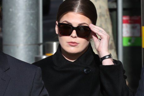 Bogus wellness blogger Gibson still pursued over fines