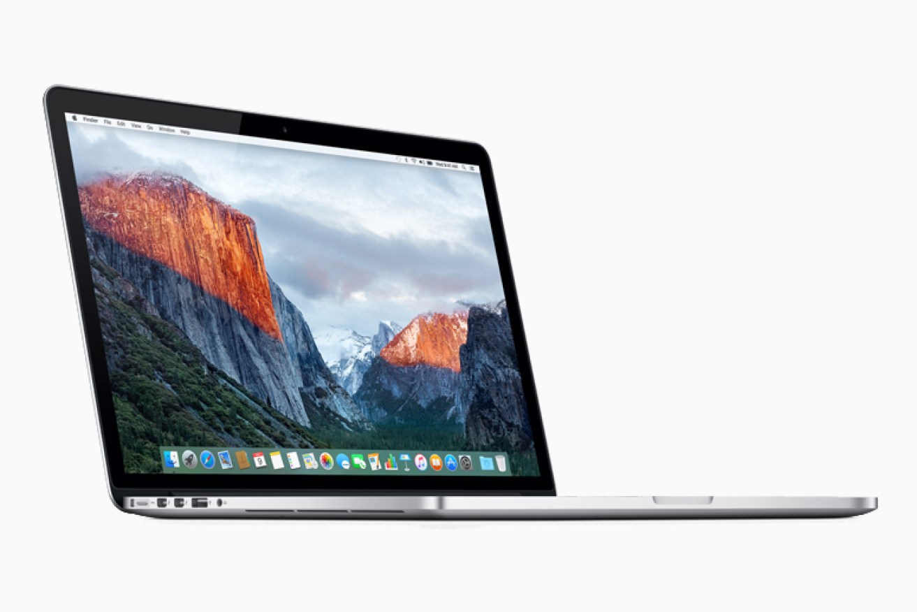 Apple says it will replace the faulty Macbook batteries.