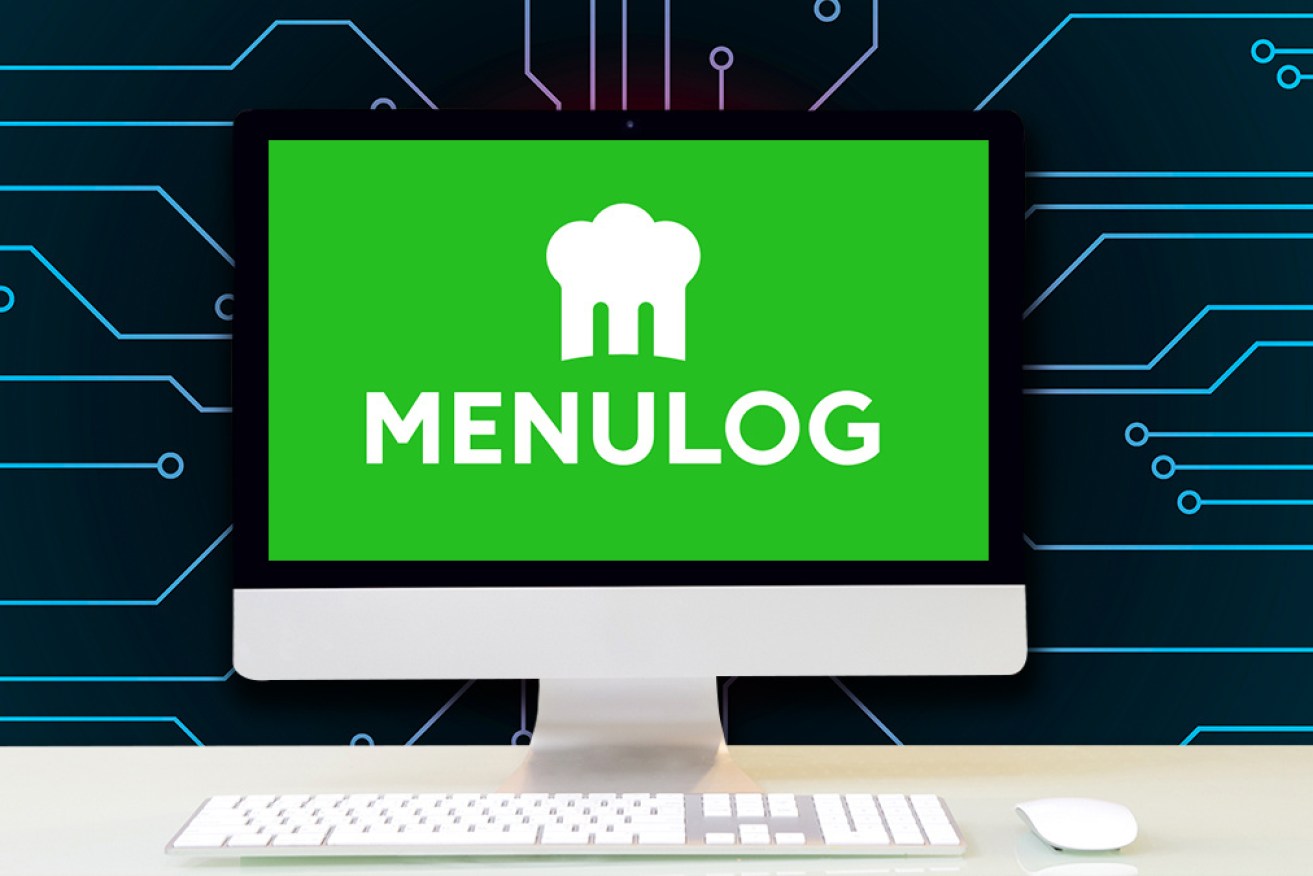 MenuLog is allegedly hijacking websites from its partner restaurants.