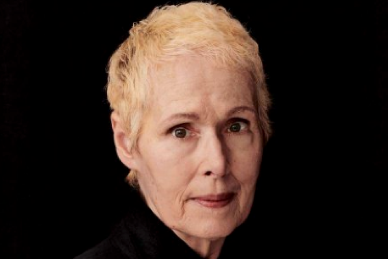 E.Jean Carroll wrote that she made a list of 'hideous men' in her life and that Donald Trump was one of them.