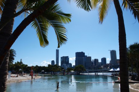 Why you need a winter getaway to Brisbane