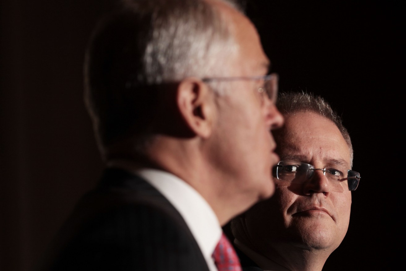 Three Canberra insiders are about to release stories that could trouble Scott Morrison. 