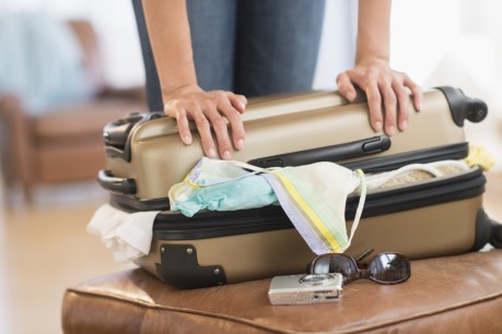 The cheap packing secret that will change the way you travel