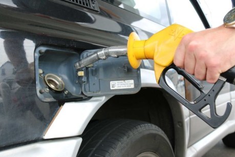 Petrol bowser inaccuracies on the rise as National Measurement Institute combs the country