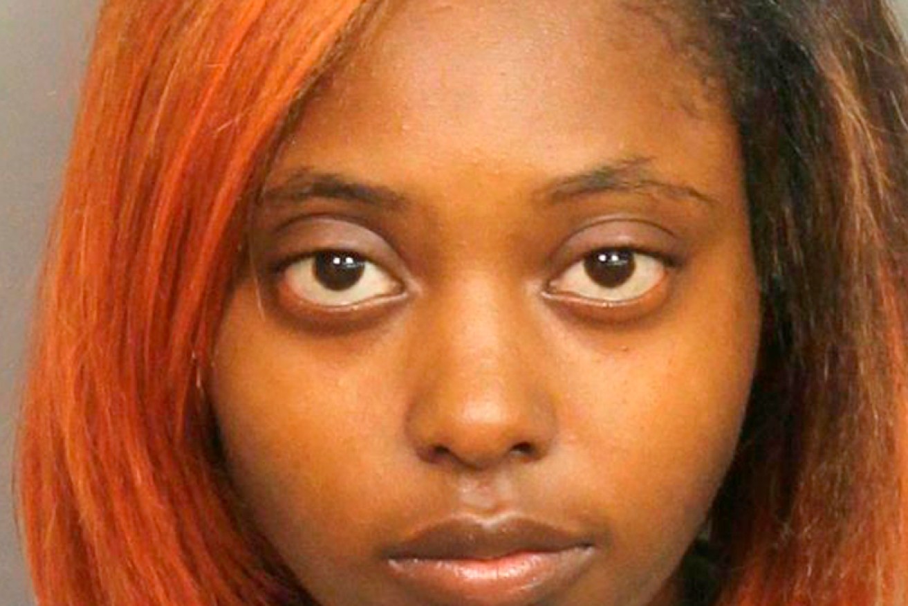 Police said Marshae Jones was to blame for her unborn baby's death because she started the fight that killed her daughter.