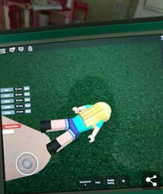 This is how a predator targets 9-year-old Spokane boy on Roblox 