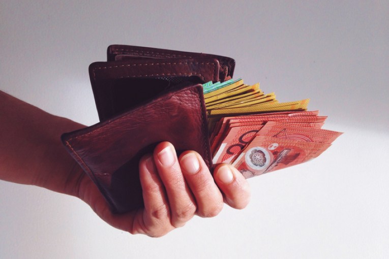 <i>Ask the expert:</i> Tricky shift from saver to spender