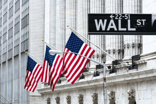 Wall Street ends grimmest year since 2008’s GFC