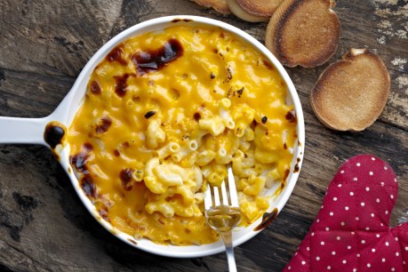 Health check: Why do we crave comfort food in winter?