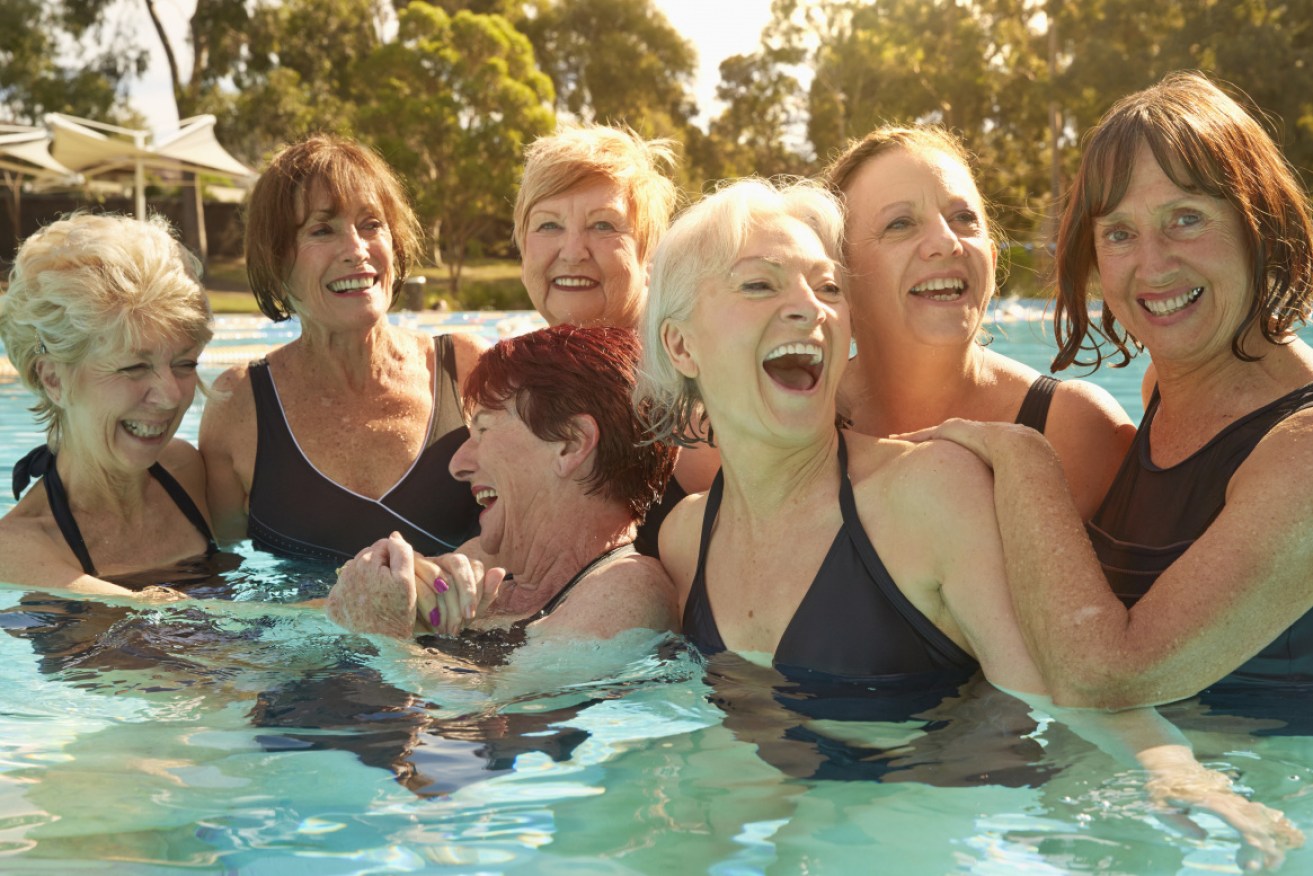 Some retirees will be rejoicing after Treasurer Josh Frydenberg conceded the deeming rate is too high. 