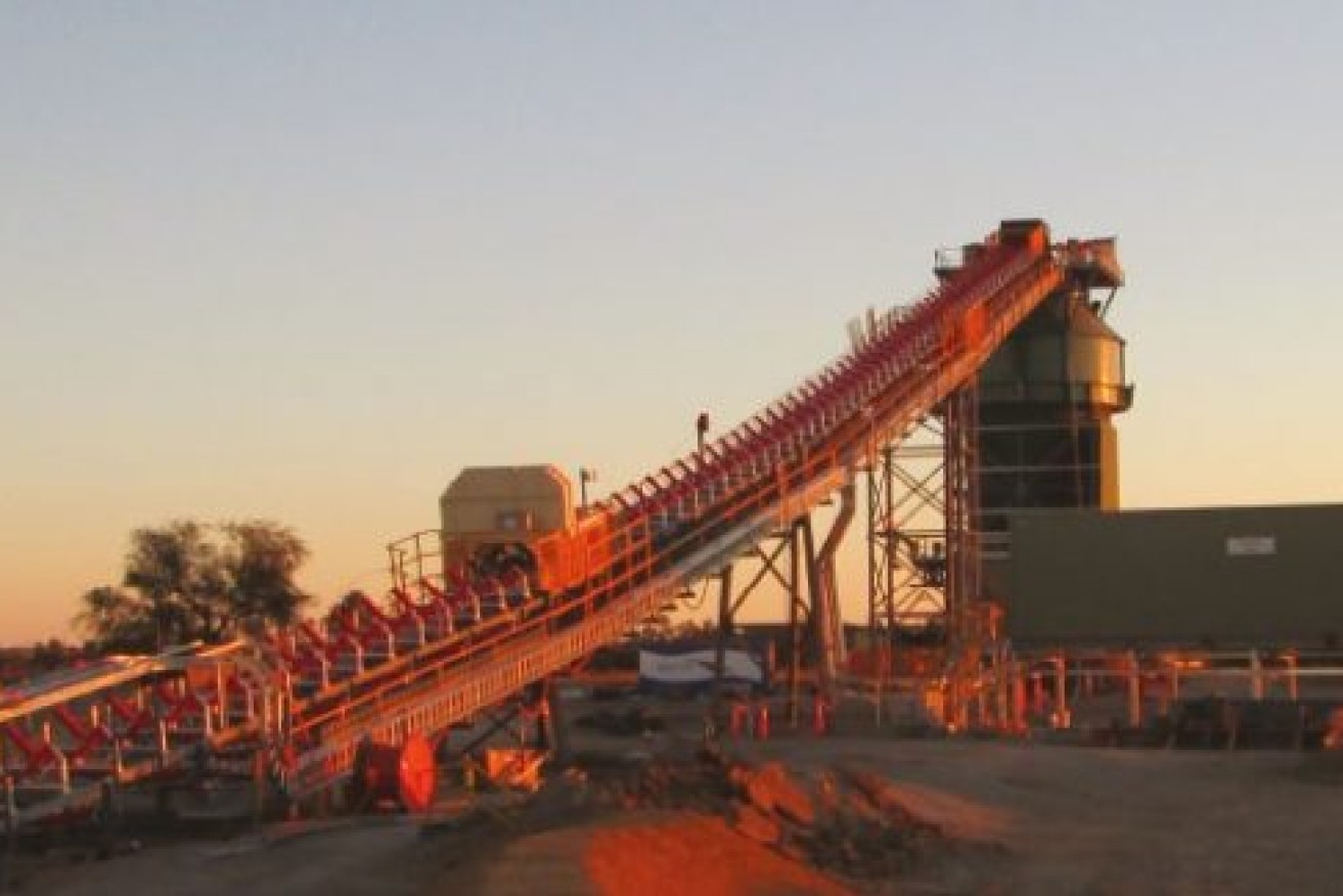 A worker at Queensland's Baralaba mine is the latest fatality in a recent spate of deaths in the industry. 