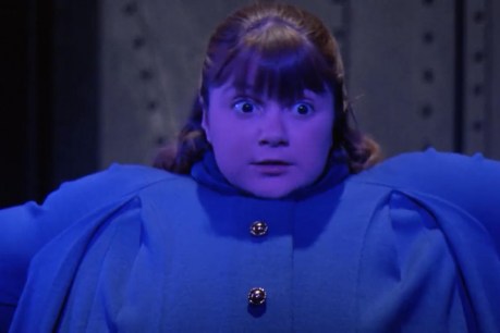 Willy Wonka movie’s Violet Beauregarde actor dies, aged 62