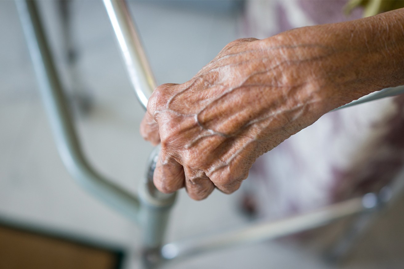 South Australia will impose new restrictions on nursing homes to prevent COVID-19 infections.