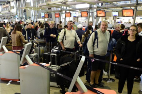 Major city airports expect less chaos this Easter