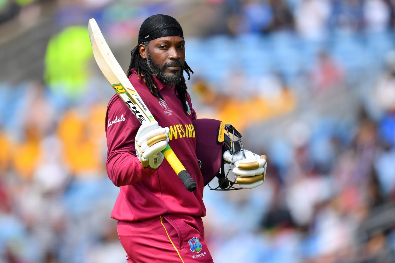 In 2017 a jury found in favour of Chris Gayle, who sued Fairfax Media for defamation.