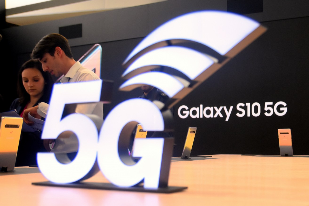 The 5G network is coming. But with new technology comes new fears.