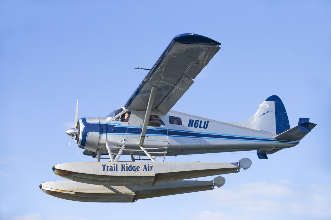 Three people are dead after a De Havilland DHC-2 Beaver (like the one pictured above) crashed into a lake in the Eastern Canadian province of Newfoundland and Labrador