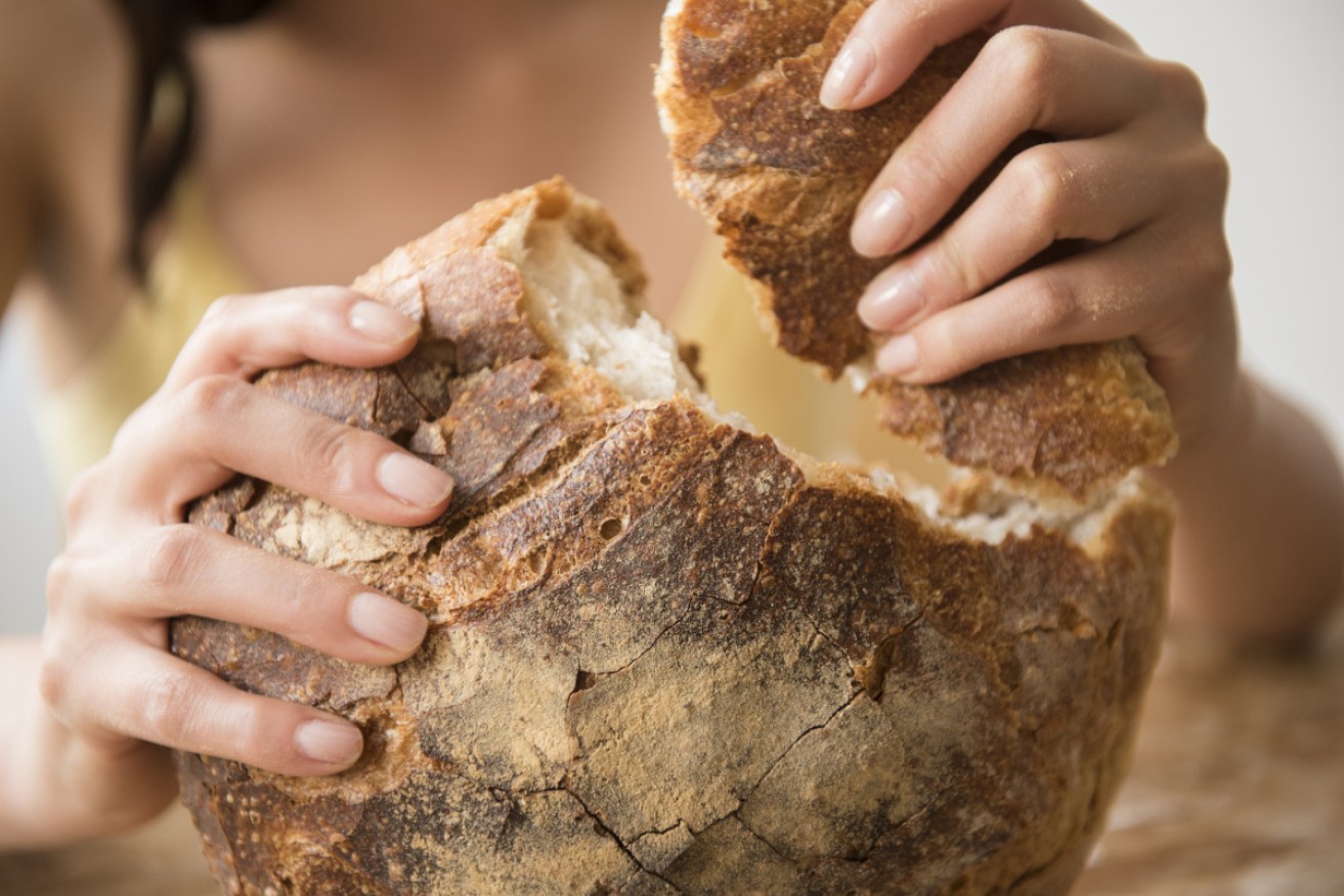 A number of Australian foods have been found to contain the RoundUp chemical glyphosate, including bread, cereal and baby food.