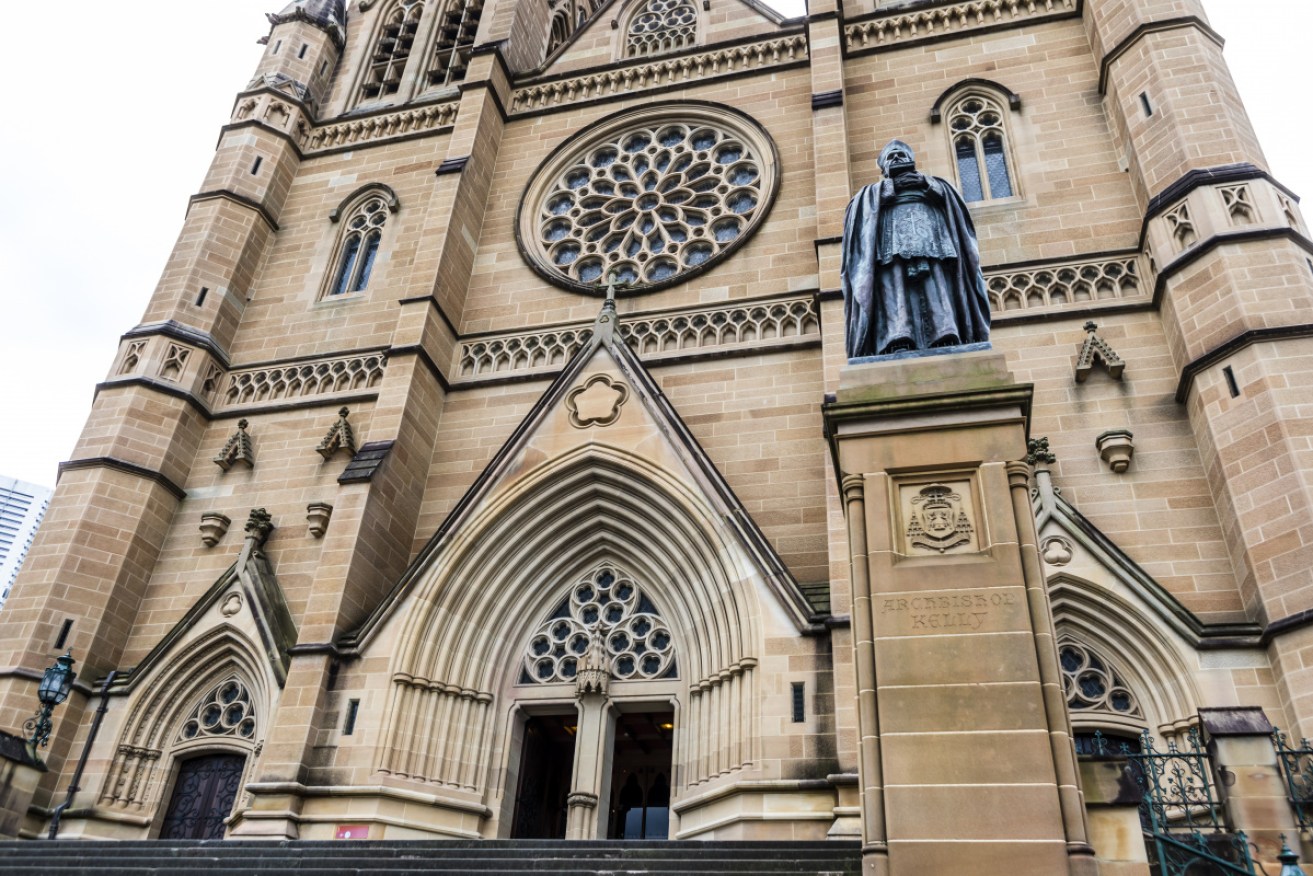 Australia’s richest charities includes an advocacy group for Catholic education in Victoria.