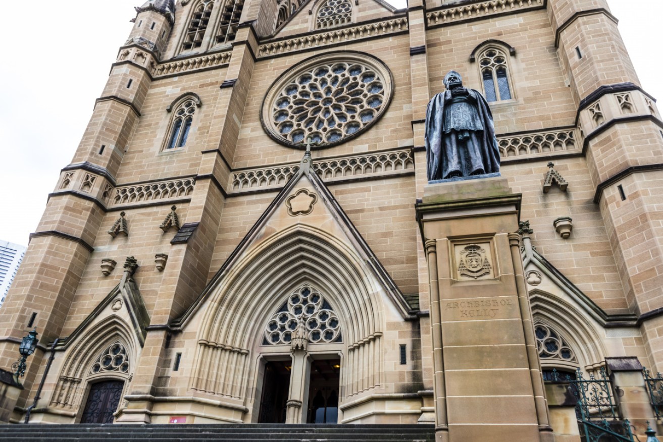 Australia’s richest charities includes an advocacy group for Catholic education in Victoria. 