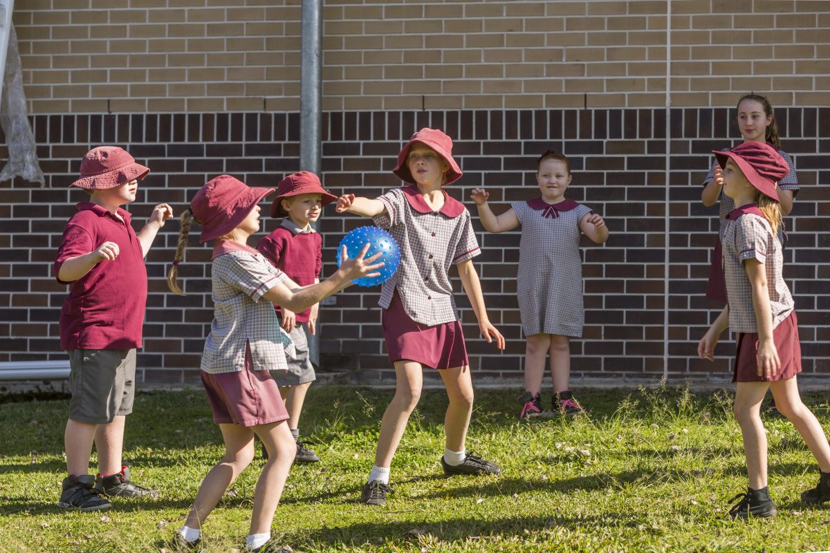 Catholic education in Victoria received a yearly average of $2 billion. Photo: Getty