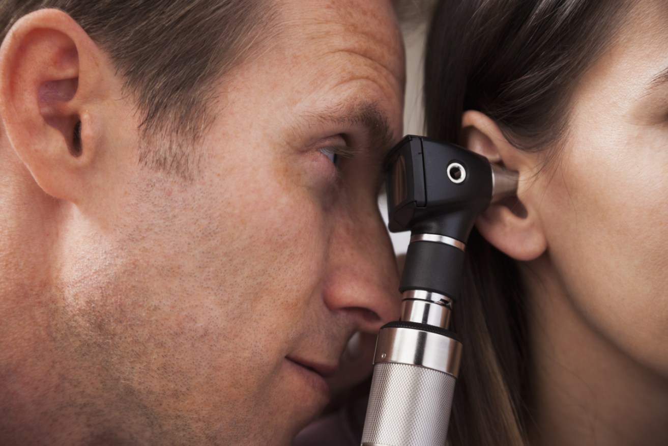 What’s that? Yes, you heard right. Free hearing tests are up for grabs.