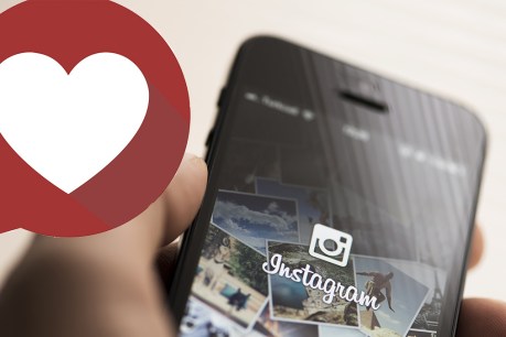 What&#8217;s not to like? Instagram&#8217;s trial to hide the number of &#8216;likes&#8217; could save users&#8217; self-esteem