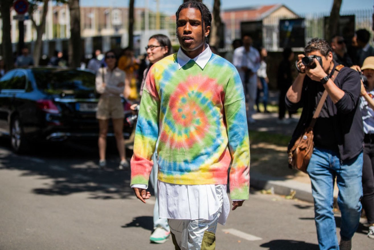 American rapper ASAP Rocky has been detained in Sweden following an alleged street brawl but friends in high places are fighting for his release.. 