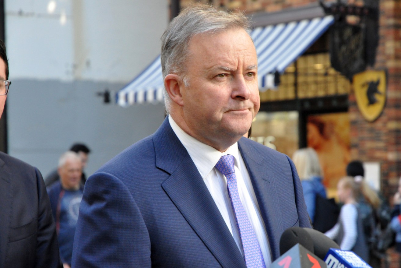 The second Newspoll since the federal election reveals a boost in popularity for Opposition Leader Anthony Albanese. 