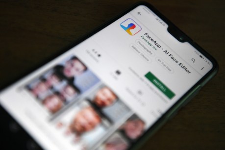 FaceApp’s fine print means you can’t sue it, unless you send a letter to Russian office within 30 days